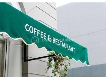 À CÉDER RESTAURANT AVEC LICENCE IV PARIS 16