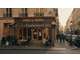 Vente très beau restaurant 75017 Place de l'Étoile