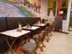Vente restaurant tradi extraction à Paris 75018