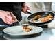 AV restaurant top emplacement hyper centre Paris