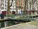 Vente FDC restauration rapide 75010 Goncourt