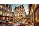 Vente restaurant emplacement N°1 bis à Paris 75002