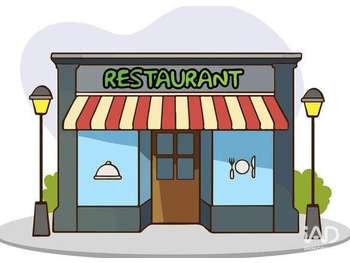 Restaurant à Paris