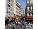 Vente restaurant à Paris 75002 Sentier Montorgueil