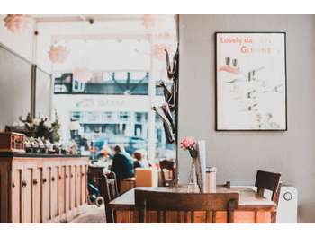 Vente restaurant d’angle avec belle visibilité
