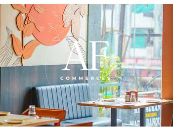 A vendre restaurant 50 places terrasse Paris Latin