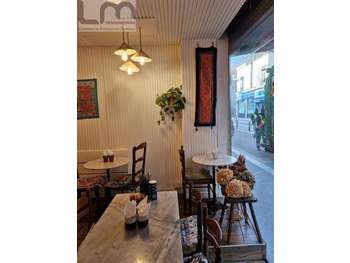 Vente FDC restauration extraction Paris Vaugirard