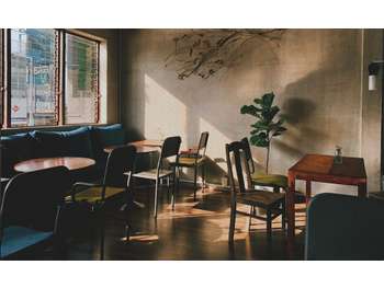 Restaurant à vendre dans quartier recherché