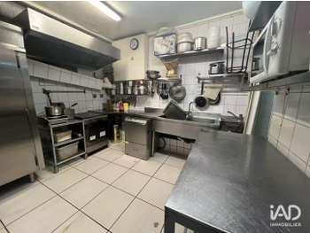 Vente restaurant bonne visibilité à Paris 75009