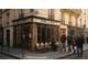 Fonds de commerce - 320.00 m² - Magenta lafayette