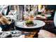 Vente fonds restaurant 52m² Parmentier 75011 Paris
