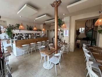 Vente restaurant à Paris 75011 Rue de la Folie