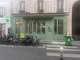 Vente restaurant à Paris 75011 Rue de la Folie