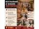 Vente restaurant empl recherché 75012 Gare de Lyon