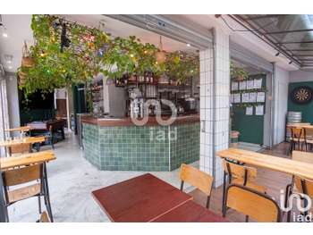Restaurant à Paris