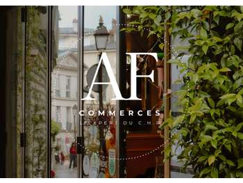 À vendre restaurant avec appart à Paris 75015