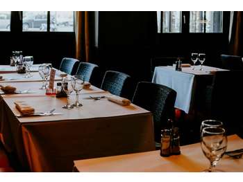 Vente restaurant arrondissement très prisé 75016