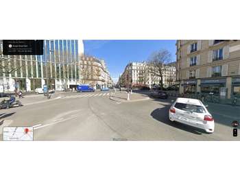 Vente restaurant murs et fonds Paris 75017