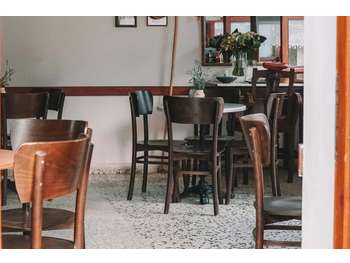 Restaurant à vendre à Paris Ternes Batignolles