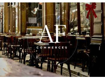 Vente restaurant avec terrasse à Paris Batignolles