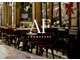 Vente restaurant avec terrasse à Paris Batignolles