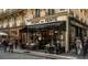Fonds de commerce - 19.00 m² - Clichy-trinite