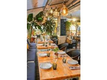 Vente pizzeria 80,81m² à Paris 75008 Haussmann