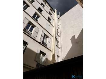 Vente restaurant à Paris 75009 bon emplacement