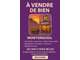 Vente restaurant 60 couverts terrasse Paris 75002