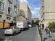 Vente petite pizzeria à Paris 20 cours Vincennes