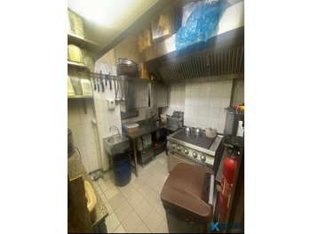 Vente restaurant top empl loyer exceptionnel 75020