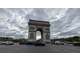 Vente restaurant à Paris 75017 Arc de Triomphe