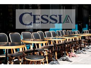 Vente restaurant emplacement NUMERO UN Paris