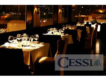 Vente restaurant Paris 75009