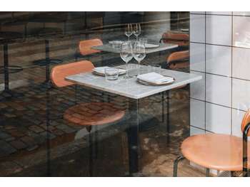 À céder restaurant belle visibilité à Paris
