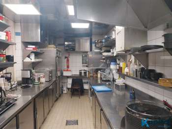 Vente restaurant à Paris 75017 quartier Pereire