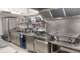 AV restaurant 50 couverts extraction Odéon 75006