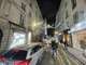 AV restaurant 50 couverts extraction Odéon 75006