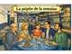 AV restaurant Licence IV + appartement Paris 75017