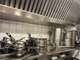 AV restaurant avec extraction à Ménilmontant 75020