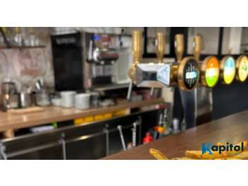 Vente restaurant top emplacement 75009