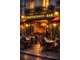 Vente FDC restaurant à Paris 75013