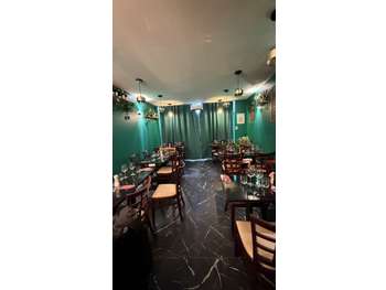 AV restaurant 75009 Notre Dame de Lorette