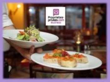 Vente restaurant Paris 75018 Jules Joffrin/ Mairie