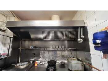 Vente restaurant avec extraction 400 à Paris 75009