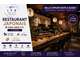 Vente superbe restaurant japonais à Paris 75005