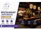 Vente superbe restaurant japonais à Paris 75005
