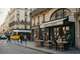 AV restaurant 95m² à Paris 13 Gobelins-Austerlitz