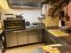 AV restaurant d'angle 100m² 50 places Paris 75013