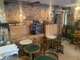 Bar brasserie  à vendre Paris 75011 quartier animé
